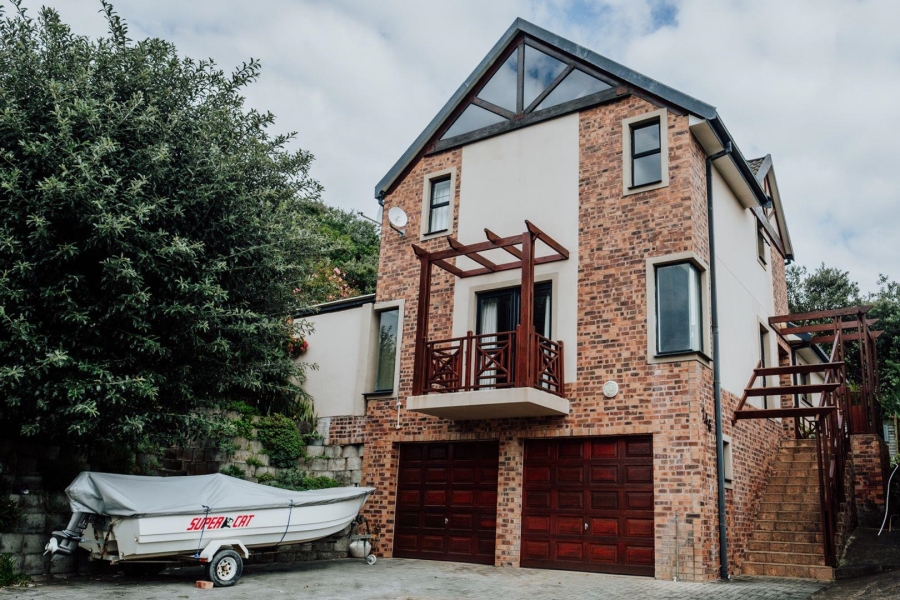 3 Bedroom Property for Sale in Glen Navar Eastern Cape